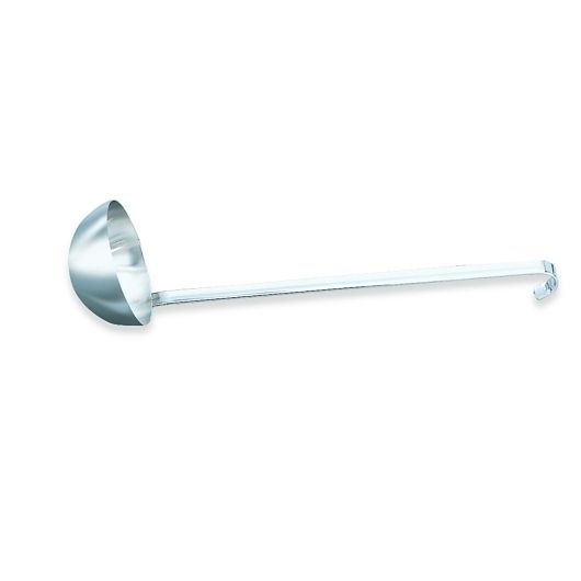 Vollrath Ladles, 18-8 Stainless Steel, Capacity 24 Ounce -- 6 Per Case