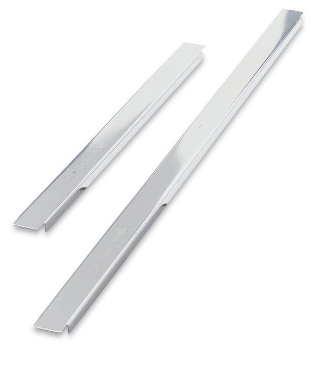 Vollrath T Shaped Adapter Bar -- 6 Per Case