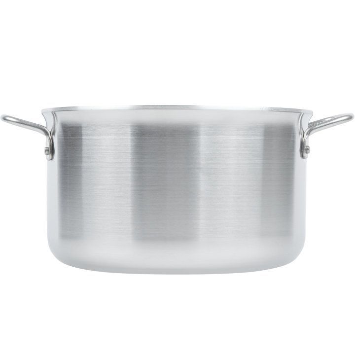 Vollrath Tribute Stock Pot, 8 Quart