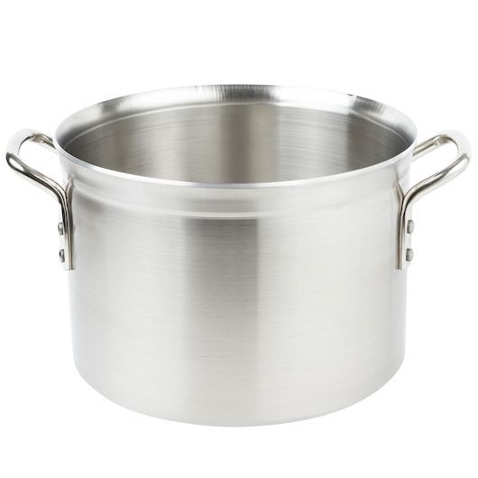 Vollrath All Trumps Tribute Stock Pot