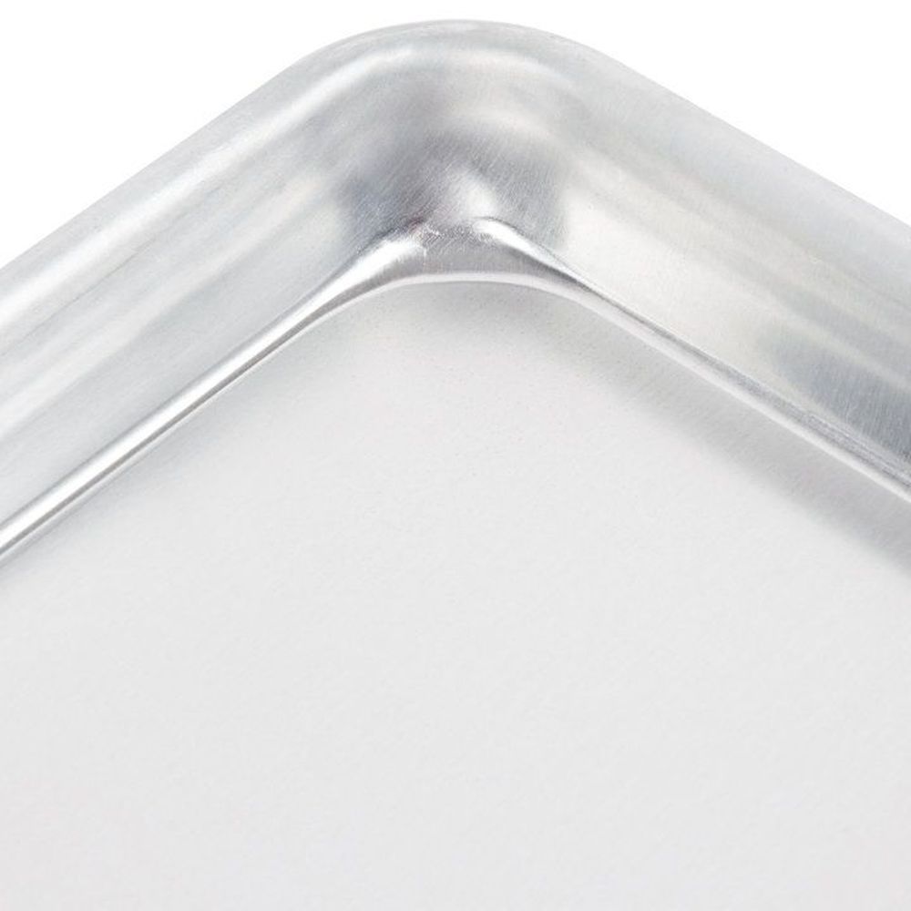 Vollrath 5315 Wear Ever Heavy-duty 12 Gauge Aluminum Full Size Sheet Pan With Natural Finish