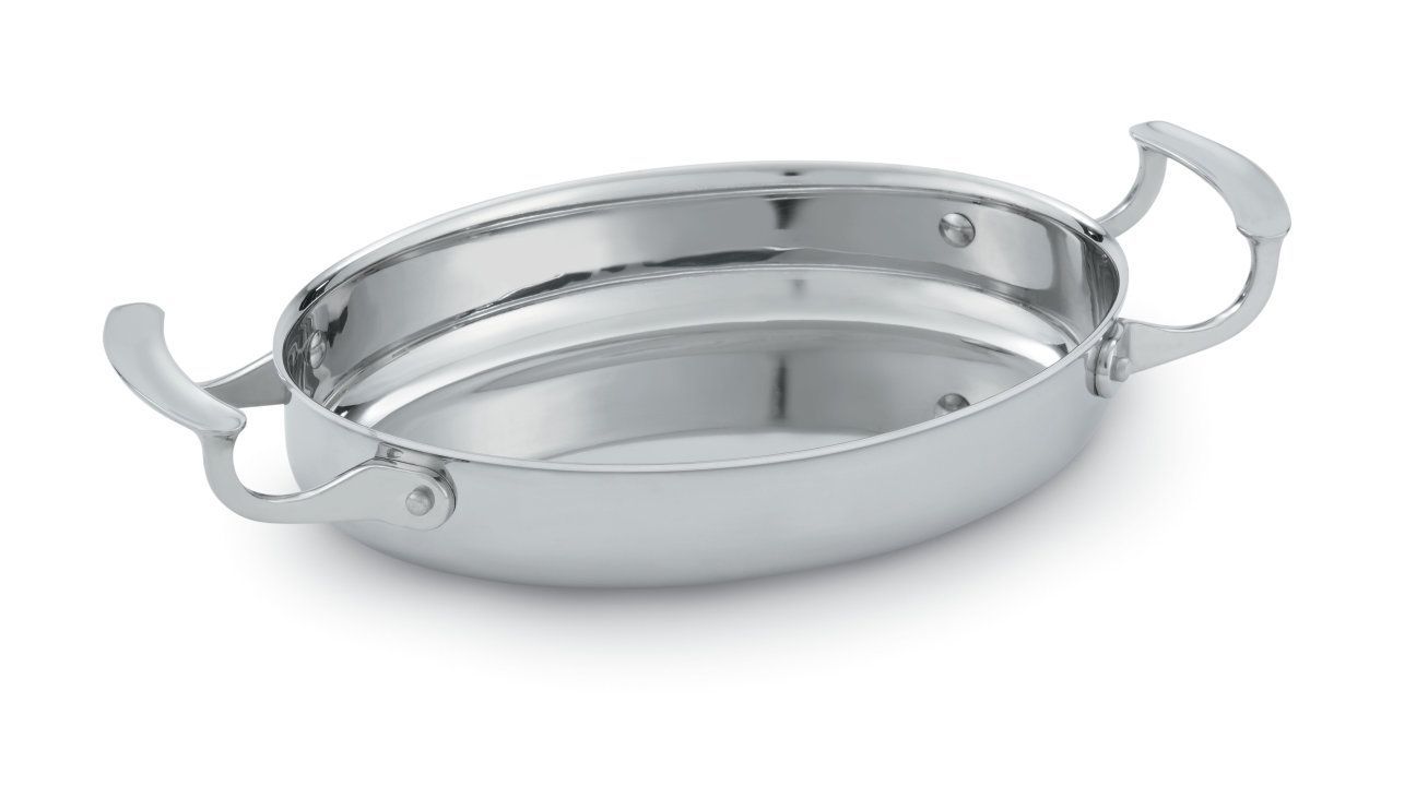 Vollrath Miramar Display Cookware