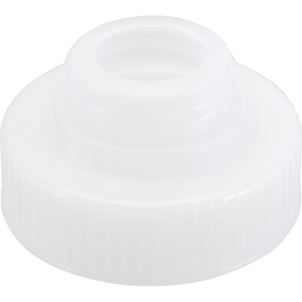 Vollrath 4901-13 Traex Clear Squeeze Bottle Converter Kit