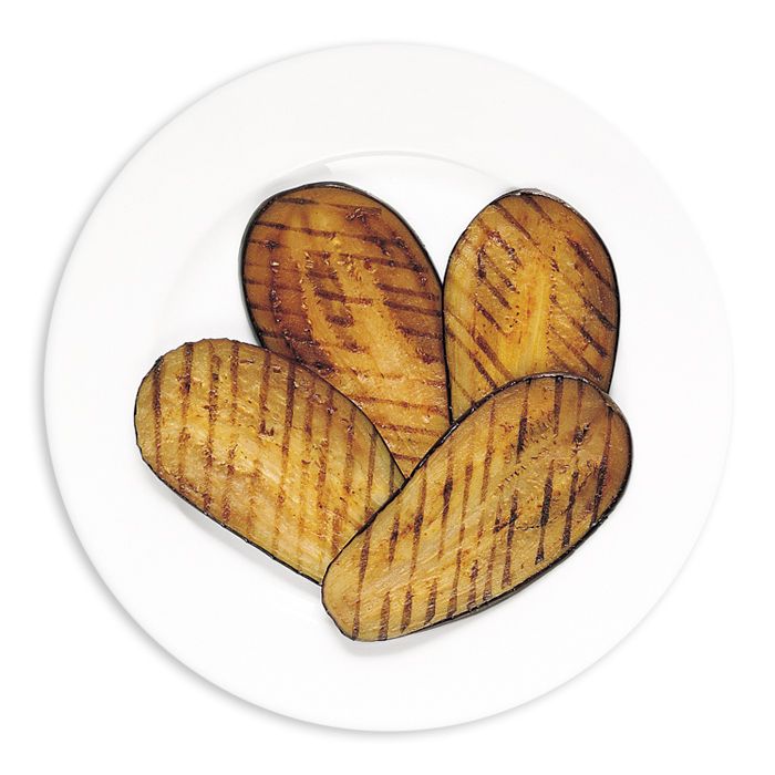 Bonduelle Grilled Eggplant, 1 Kilogram -- 7 Per Case