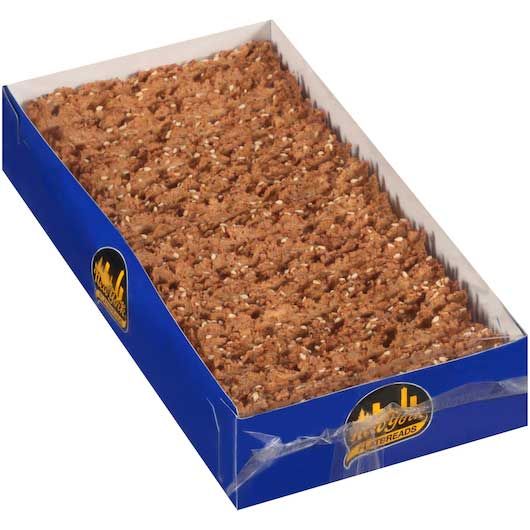 New York Everything Flatbread, 5 Pound