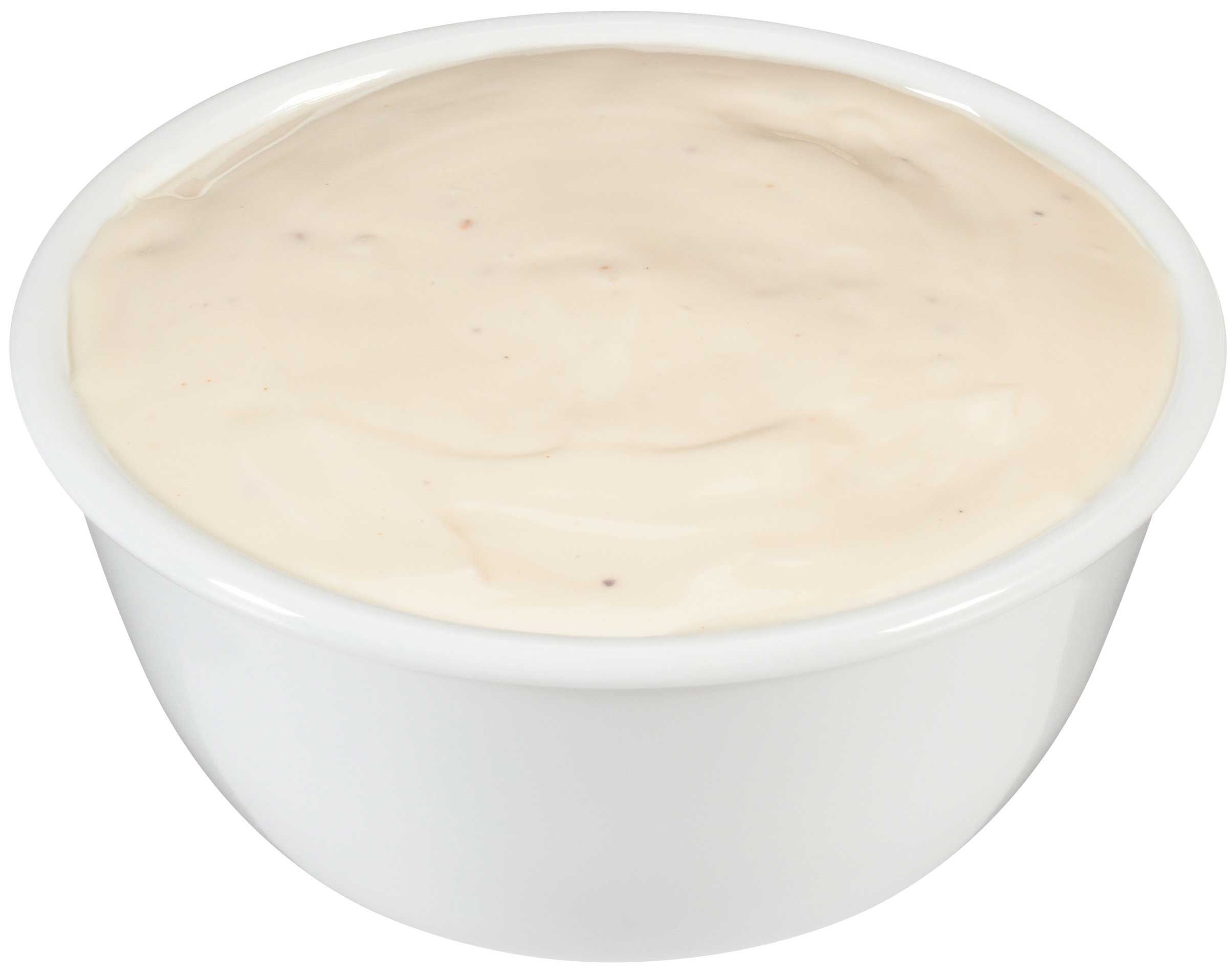 Land O Lakes Alfredo Sauce Pouch, 64 Ounce -- 6 Per Case