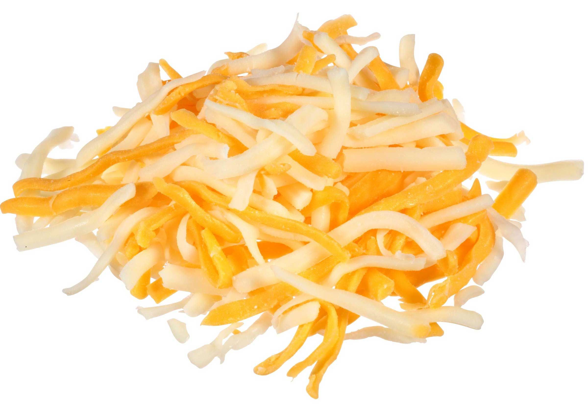 Land O Lakes Feather Shredded Mild Cheddar And Monterey Jack Cheese Blend, 5 Pound -- 1 Each