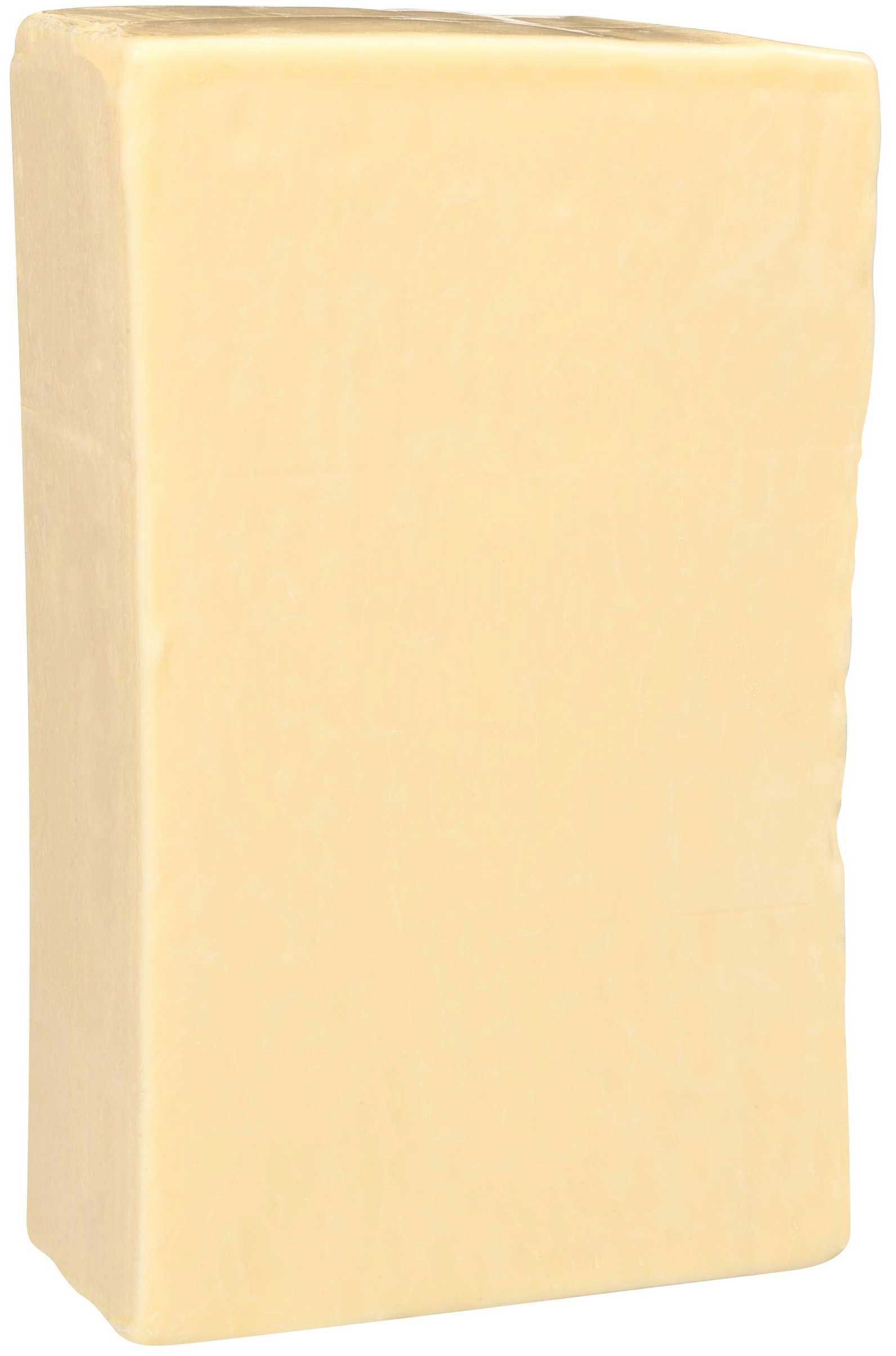 Land O Lakes White Sharp Cheddar Cheese, 10 Pound
