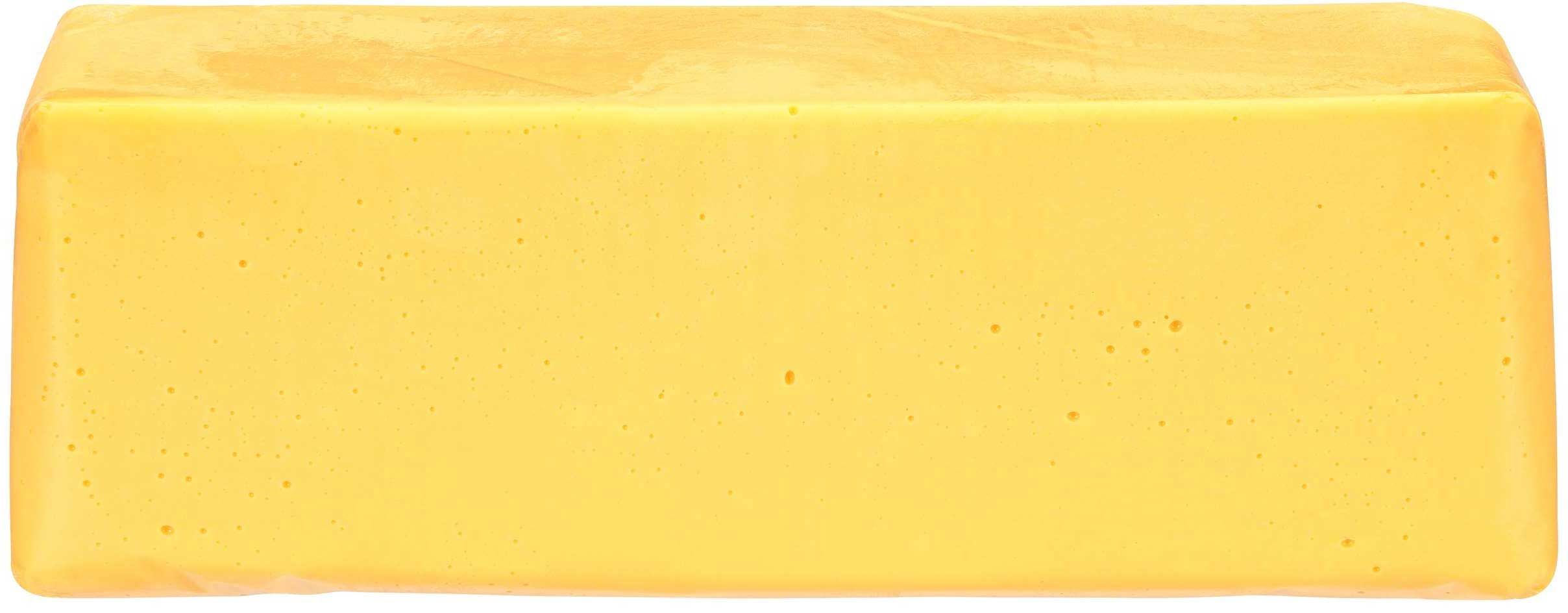 Land O Lakes American Yellow Deli American Cheese Product, 5 Pound -- 1 Each