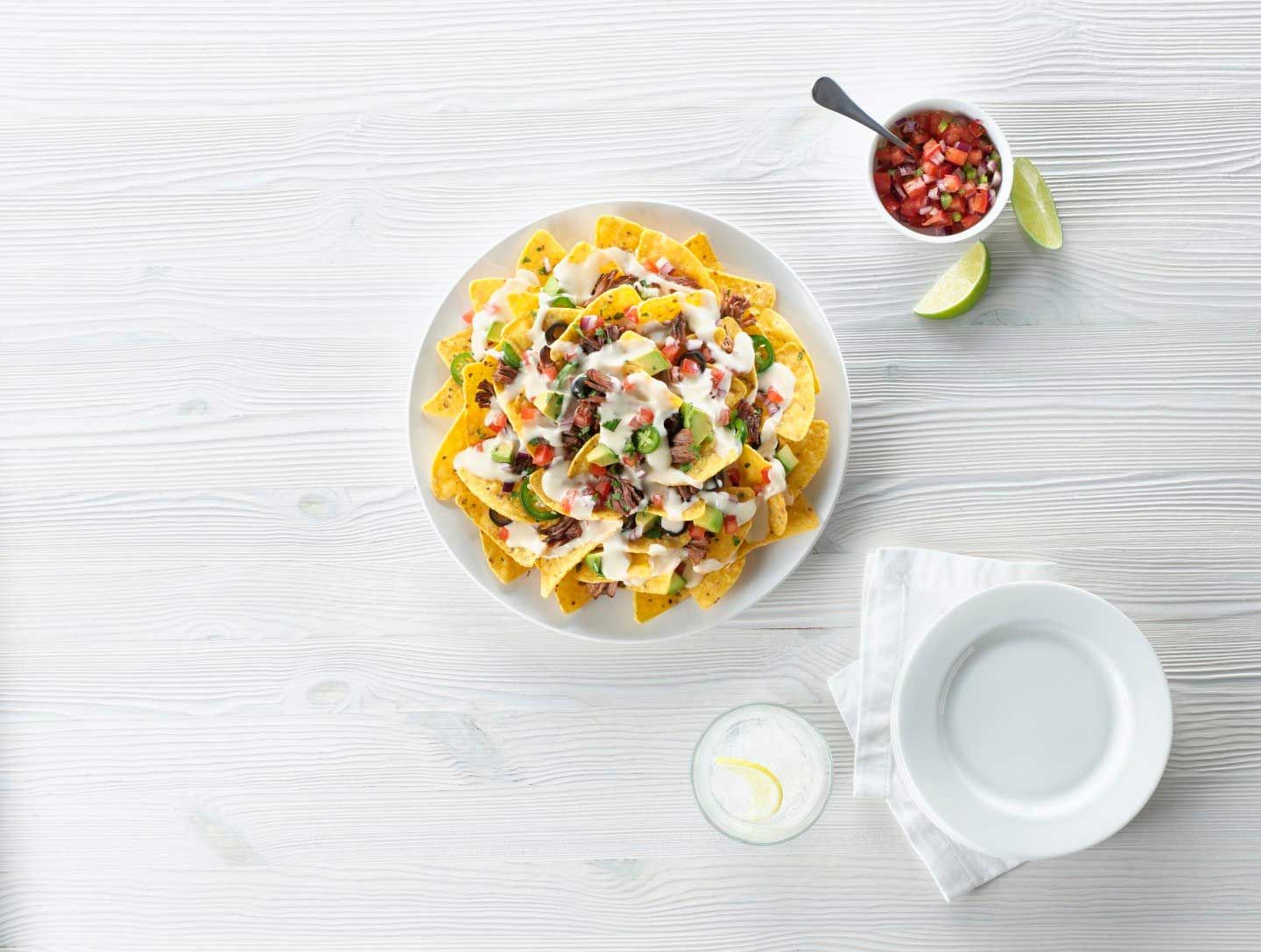 Land O Lakes Extra Melt American Cheese With Jalapenos, 5 Pound -- 1 Each