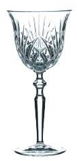 Nachtmann Palais White Wine Glass, 7.25 Ounce -- 24 Per Case