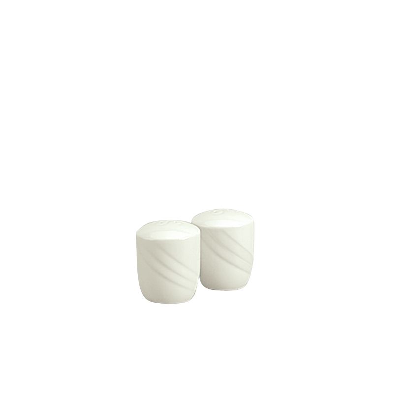 Schonwald Donna Salt Shaker, 2 1/4 Inch -- 24 Per Case