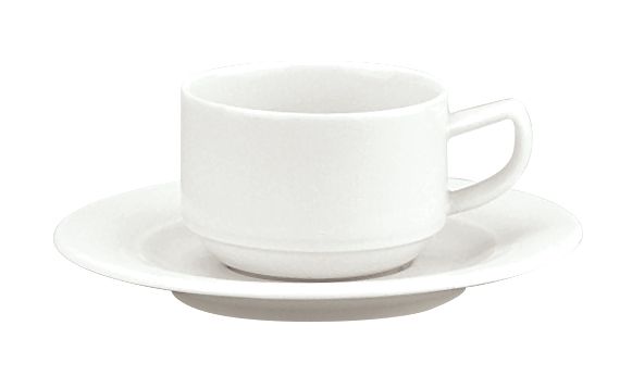 Schonwald Avanti Gusto Espresso Cup, 3 Ounce -- 12 Per Case