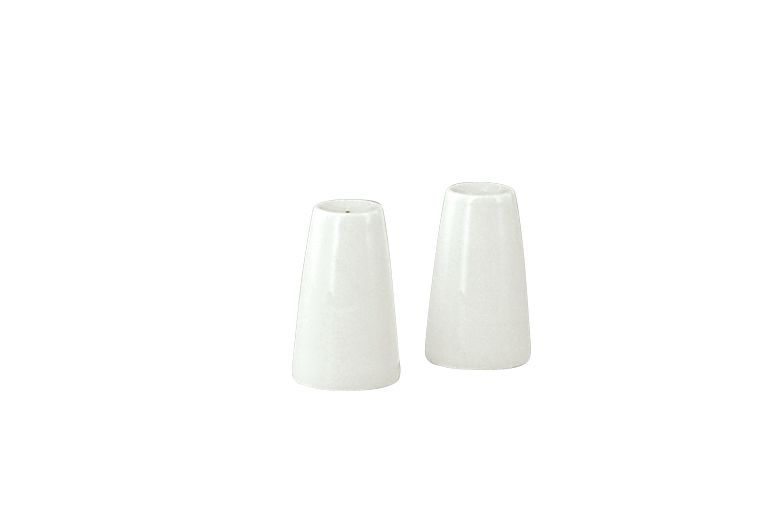 Schonwald Avanti Gusto Pepper Shaker, 2 3/8 Inch -- 24 Per Case