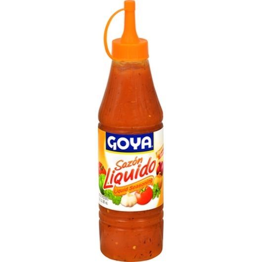 Goya Sazon Liquido, 30 Ounce -- 12 Per Case