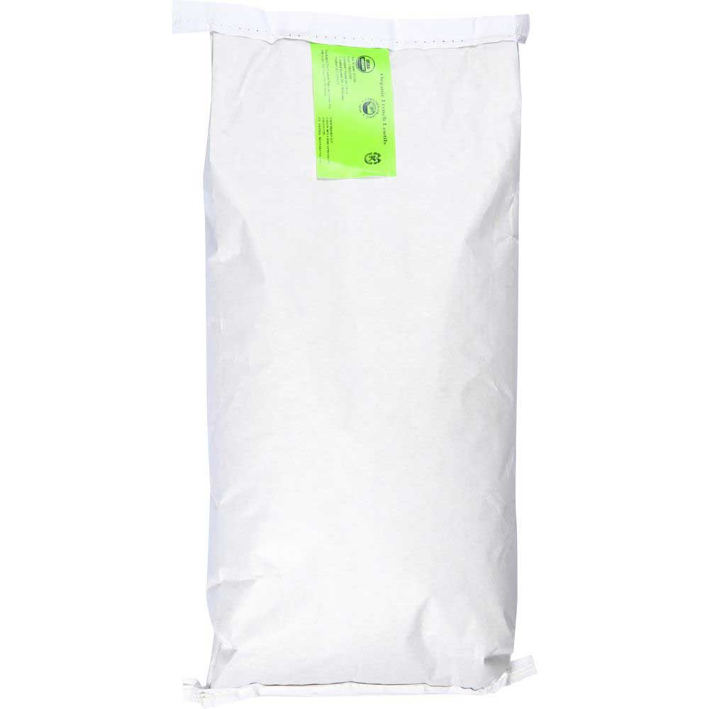 Unfi Organic French Green Lentil Bean, 25 Pound