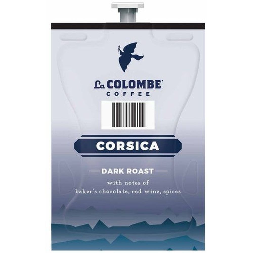 Lavazza La Colombe Corsica Coffee, 76 Count