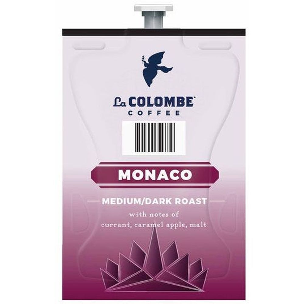 Lavazza La Colombe Monaco Coffee, 76 Count