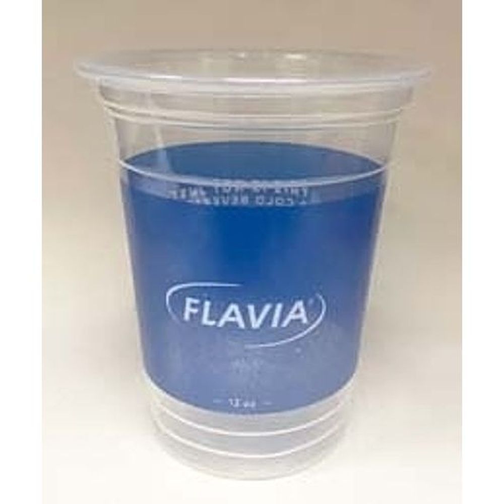 Flavia Cold Cup, 1000 Count