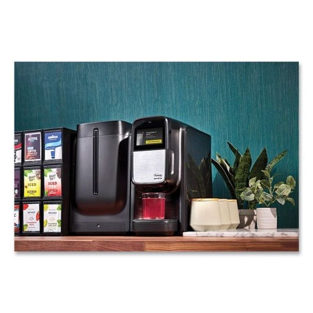 Lavazza Cold Drink Starter Case, 118 Count