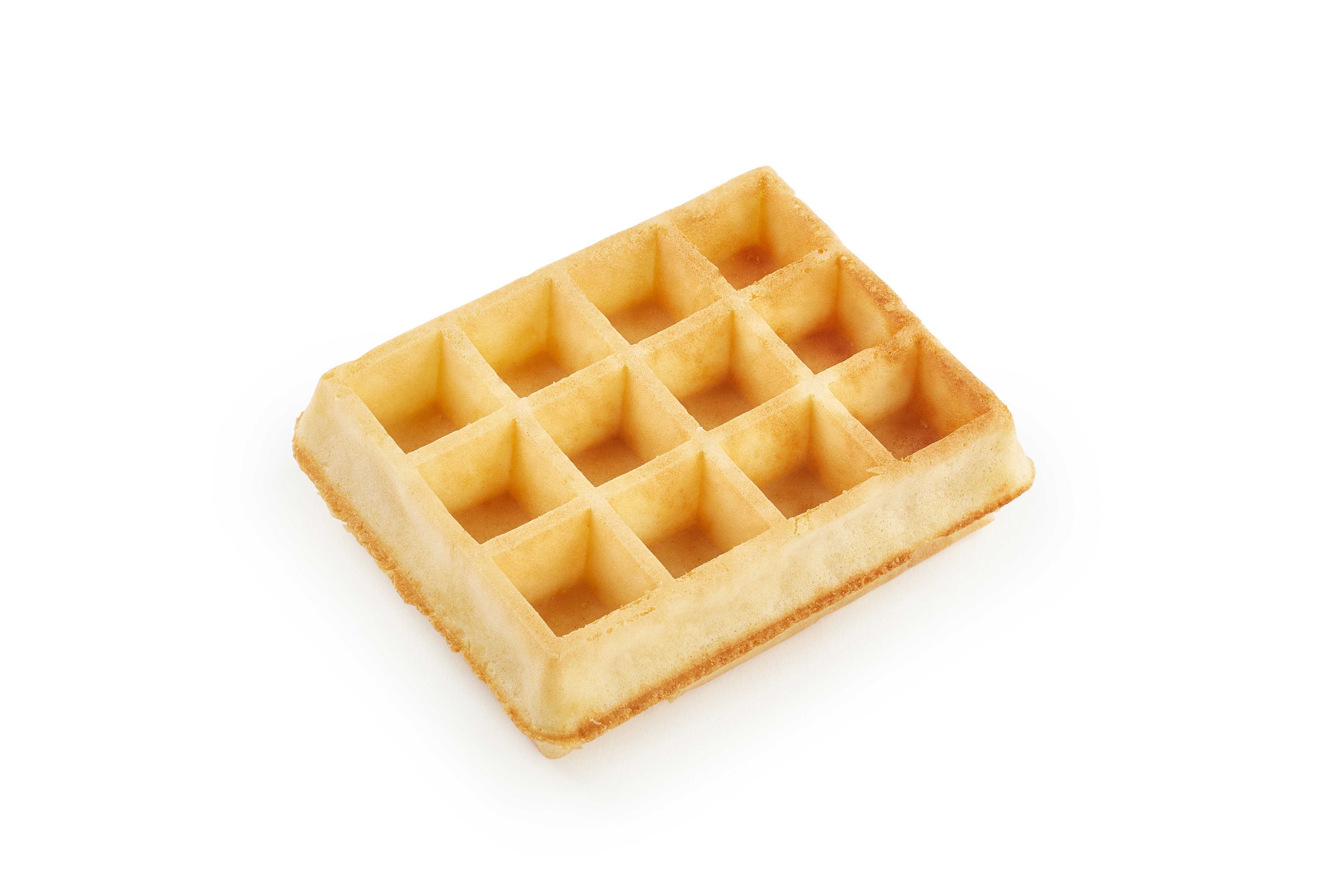 Avieta Brussels Waffles, 1.59 Ounce -- 48 Per Case