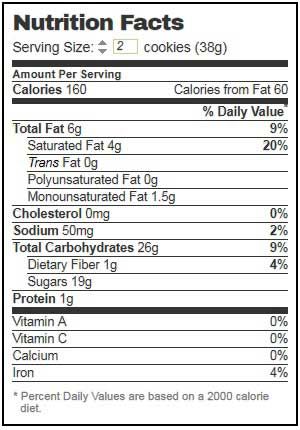 Dare Raspberry Pure Chocolate Whippet Cookie, 8.8 Ounce -- 12 Per Case