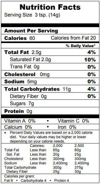 Caffe D'vita White Chocolate Instant Cappuccino, 1 Pound -- 6 Per Case
