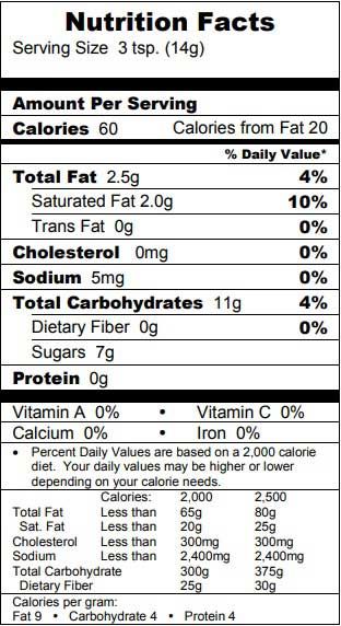 Caffe D'vita White Chocolate Raspberry Instant Cappuccino, 1 Pound Canister -- 6 Per Case