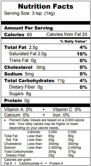Caffe D'vita Caramel Instant Cappuccino, 16 Ounce Canister -- 6 Per Case
