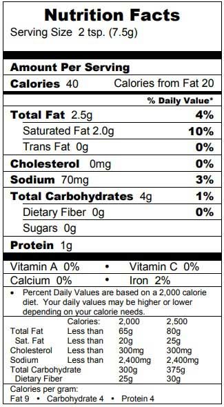 Caffe D'vita Sugar Free Mocha Instant Cappuccino, 8.5 Ounce Canister -- 6 Per Case