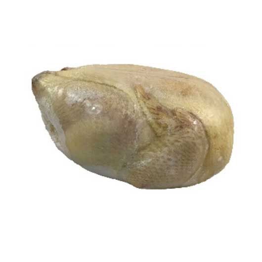 Cookin' Good Chicken Roaster With Giblets, 6.778 Pound -- 9 Per Case