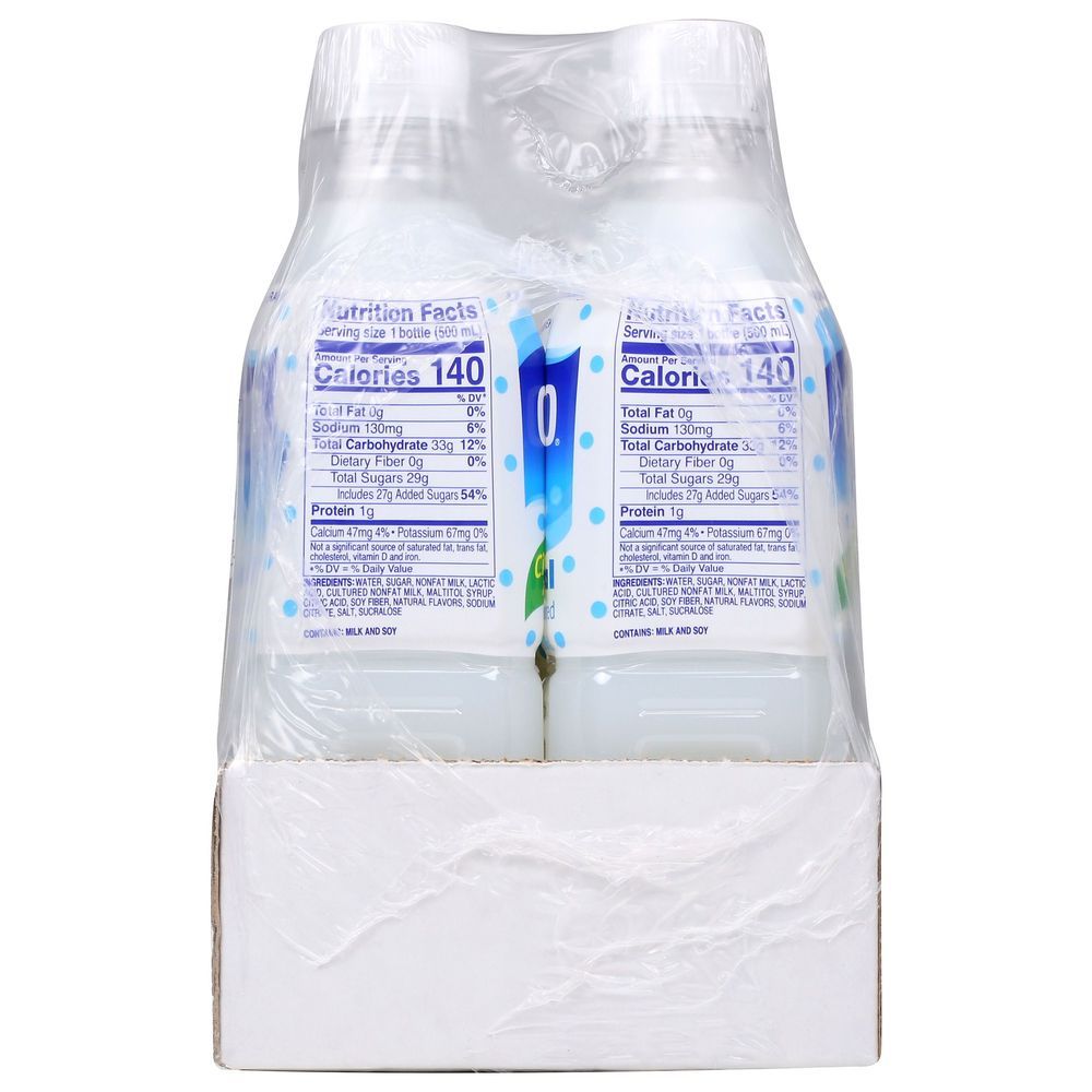 Calpico Original Water, 16.9 Fluid Ounce -- 6 Per Case