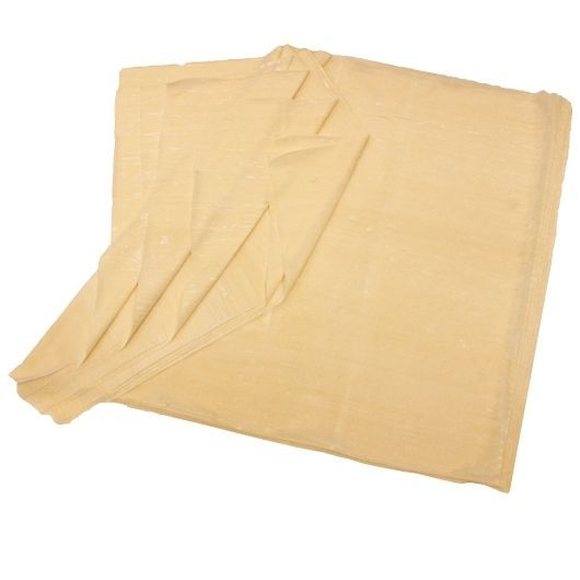 Apollo Number 7 Flat Phyllo Dough Sheet, 25 Pound