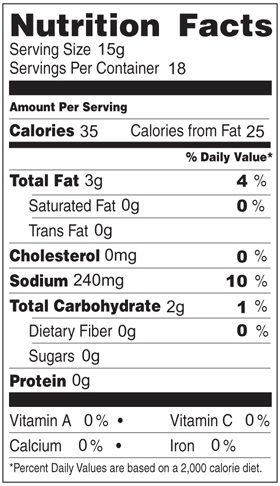Krinos Greek Black Olives, 16 Ounce -- 6 Per Case