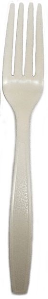 Empress Earth Bio-blend Natural Heavy Weight Fork -- 1000 Per Case