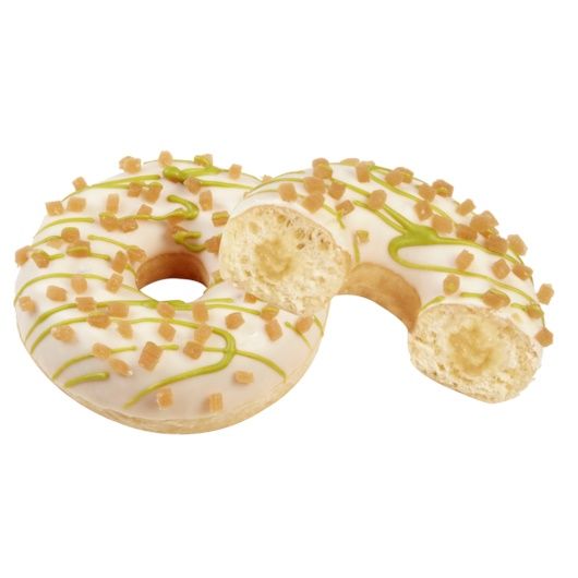 Dots Original Apple Filled Dots, 2.87 Ounce -- 36 Per Case