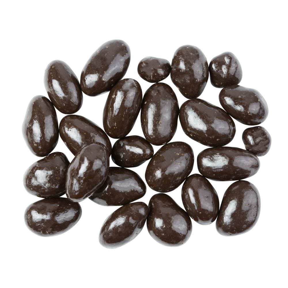 Sunridge Farms Dark Chocolate Covered Toffee Almonds, 10 Pound