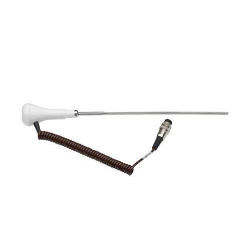 Comark Type T Thermocouple Heavy Duty Pallet Surface Probe, Lumberg Connector, 3 Feet Lead -- 2 Per Case