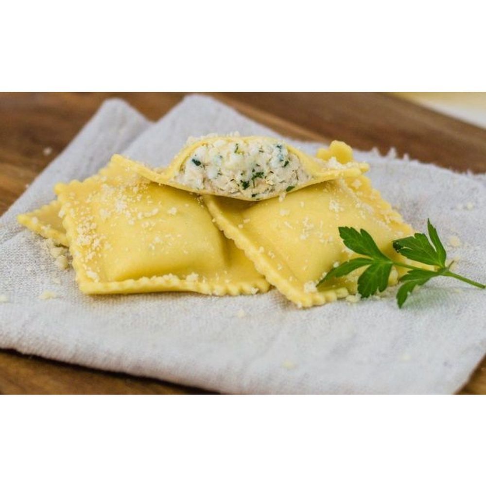 Perfect Pasta Classic Cheese Ravioli, 12 Ounce -- 10 Per Case