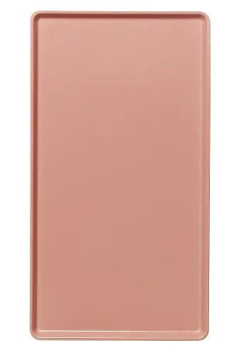 Cambro Blush Fiberglass Dietary Tray, 12 X 20 Inch -- 12 Per Case