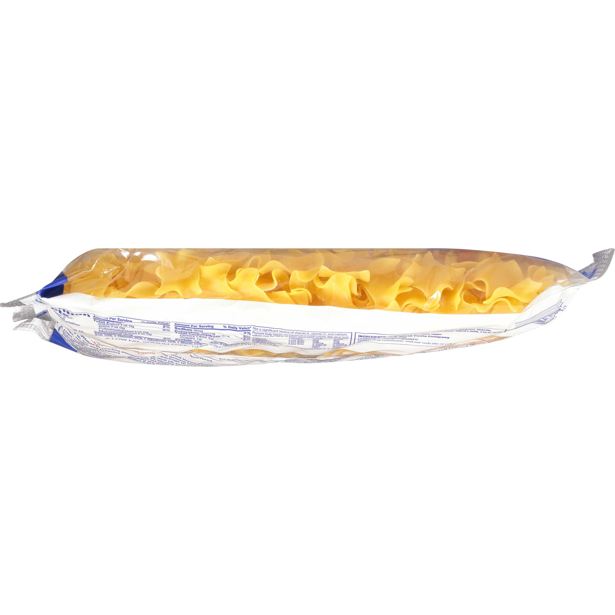 Skinner Dumplings Pasta, 12 Ounce -- 12 Per Case