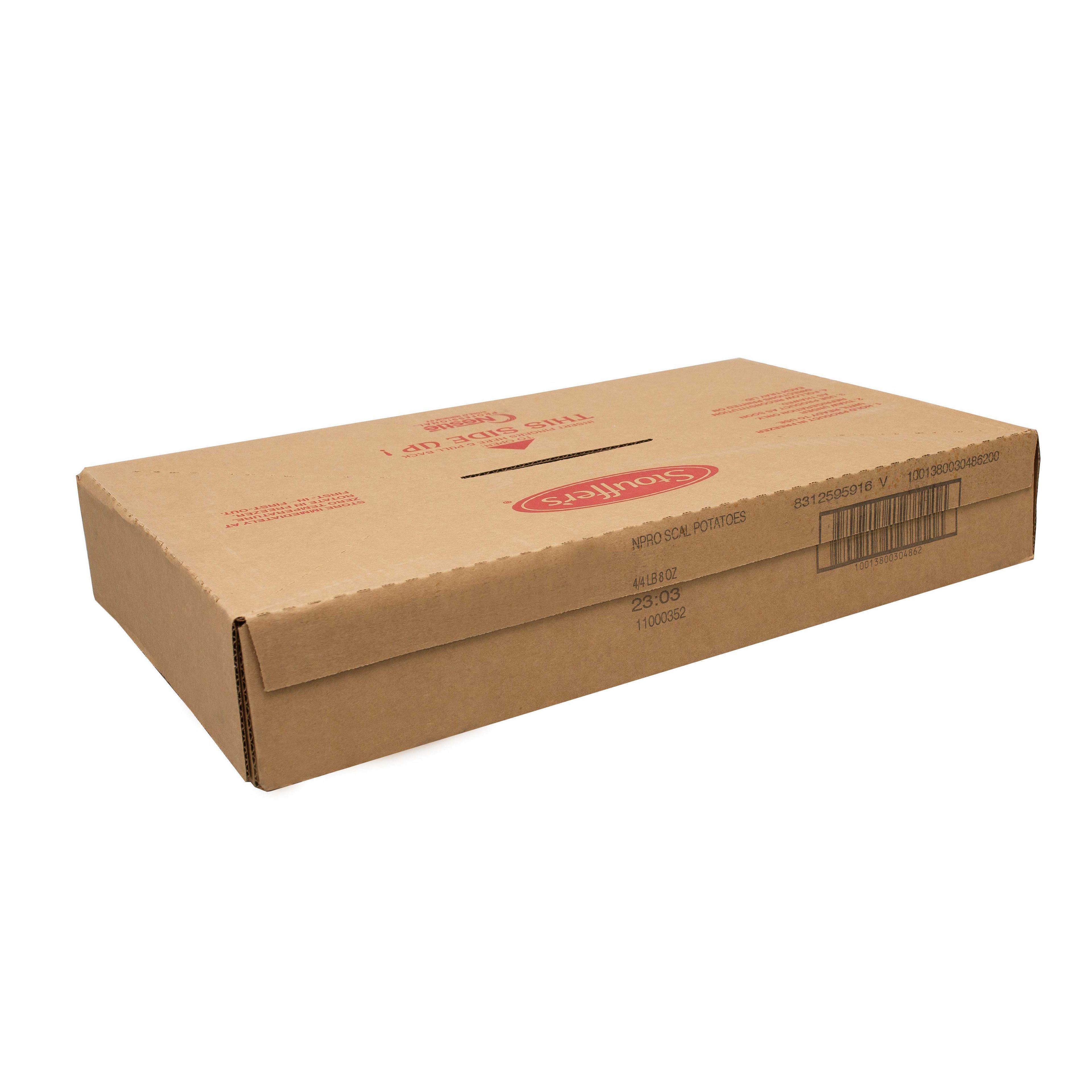 Stouffer's Scalloped Potatoes, 72 Ounce -- 4 Per Case