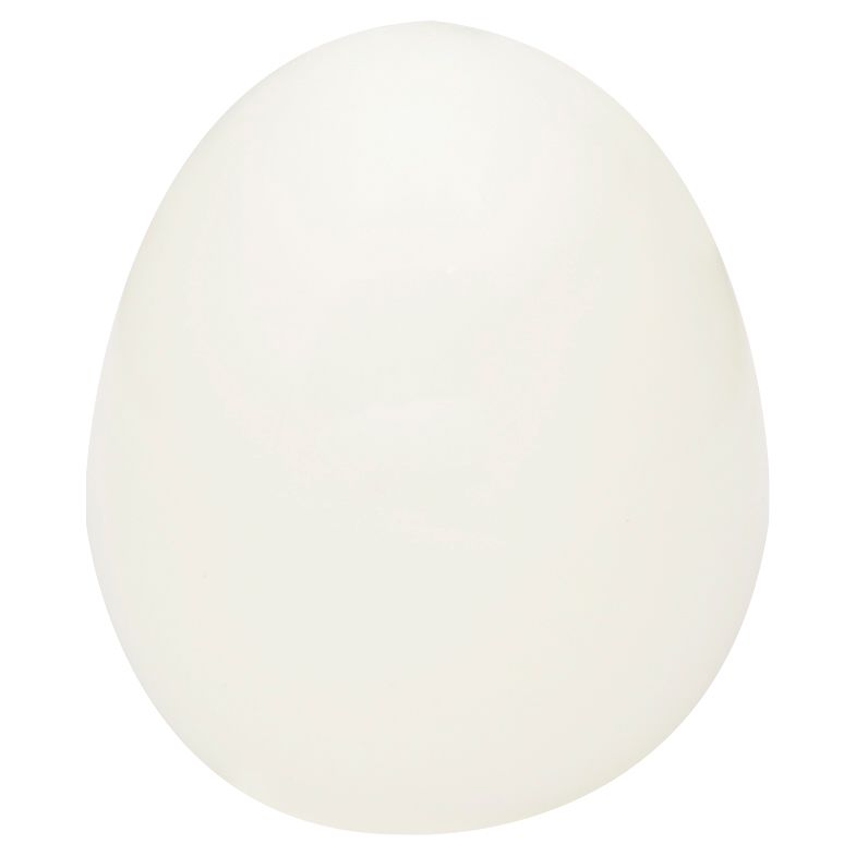 Michael Foods Peeled Hard Cooked Egg -- 144 Per Case