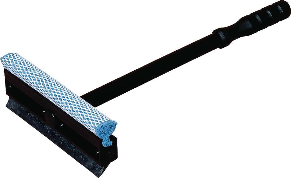 Carlisle Flo-pac Windshield Washer Squeegee, 14-7/8 Inch -- 12 Per Case