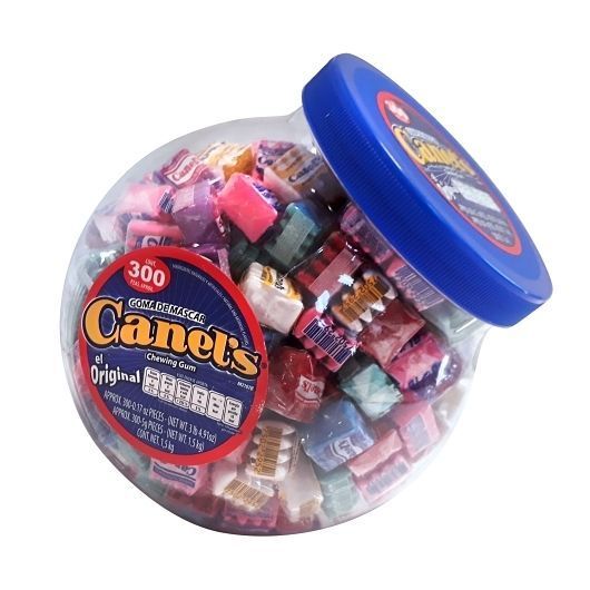 Canel's Original Chewing Gum -- 6 Per Case