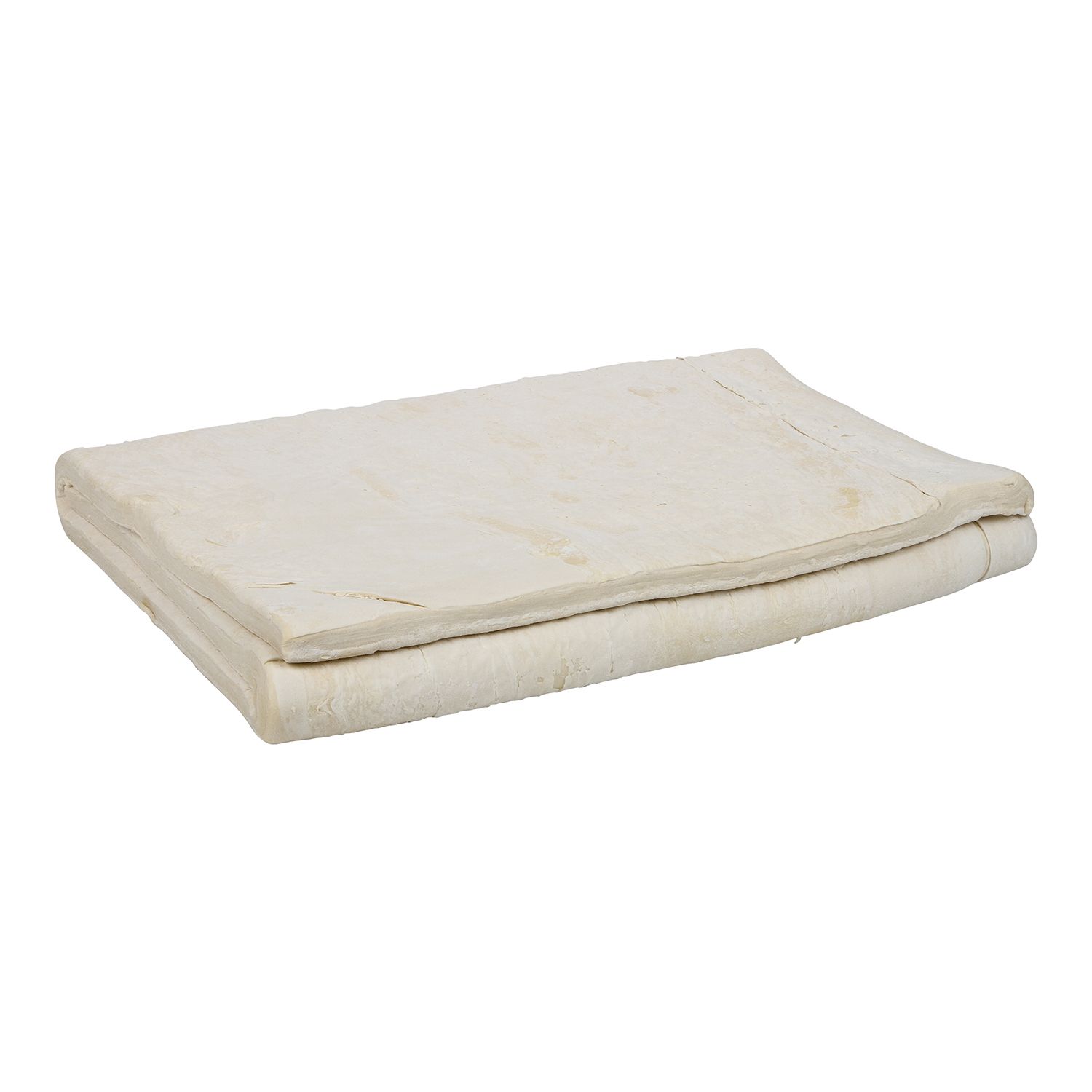 Pennant Foods Ready To Sheet Puff Pastry Dough, 15 Pound -- 2 Per Case