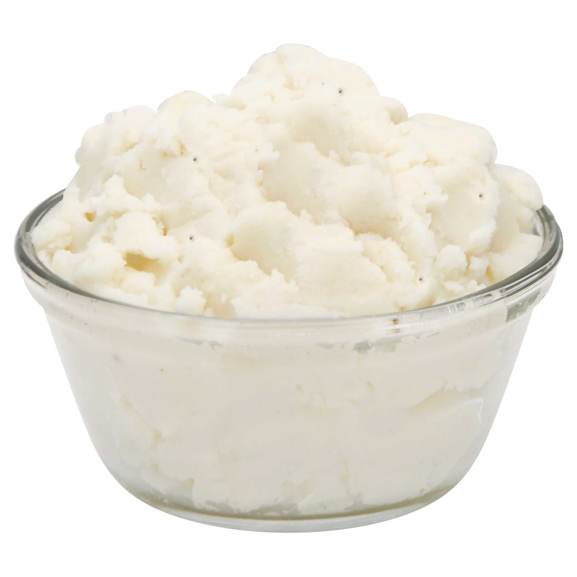 Simply Potatoes Deluxe Mashed Potato, 6 Pound -- 4 Per Case