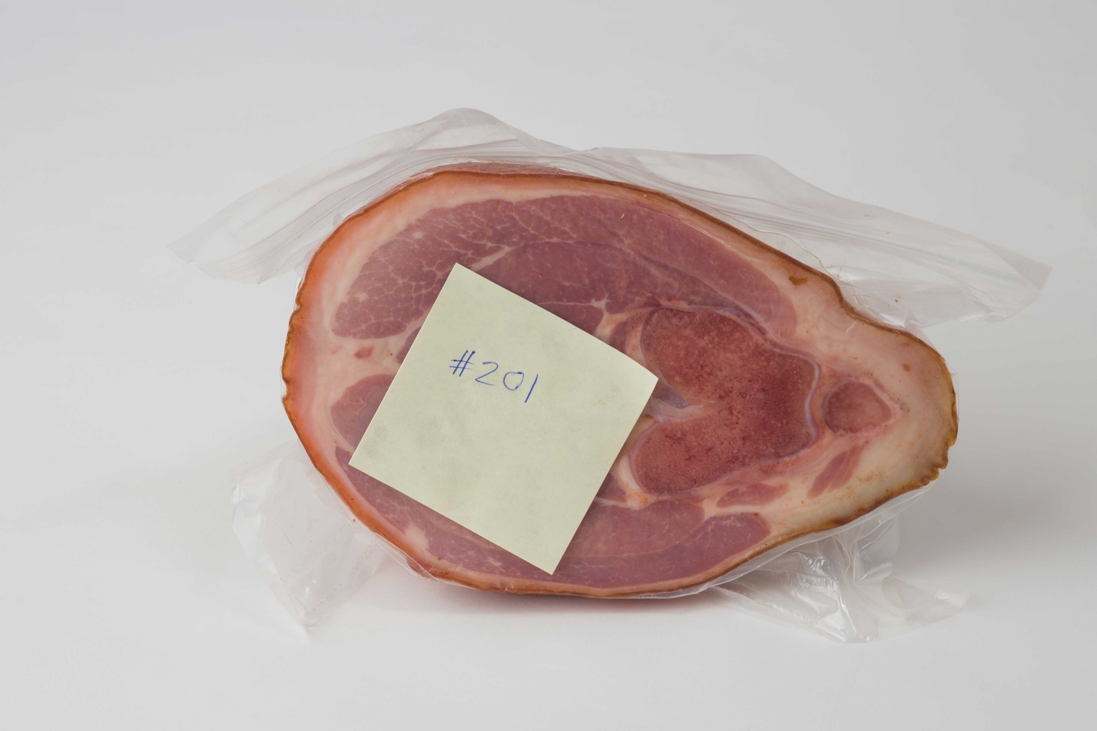 Clifty Farm Hocks Ham, 30 Pound