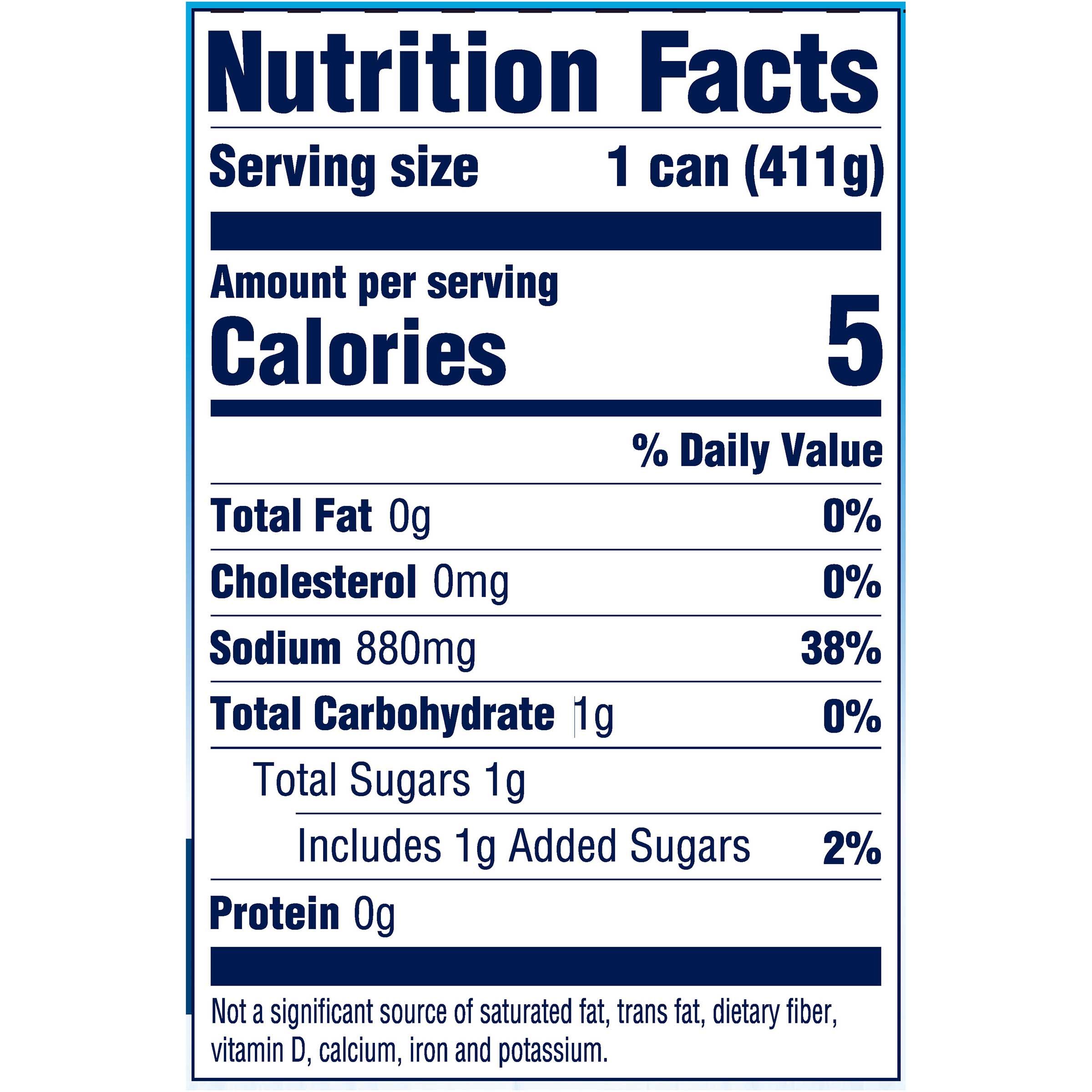 College Inn Low Sodium Chicken Broth, 14.5 Ounce -- 24 Per Case