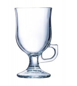 Cardinal International Irish Coffee Mug, 8.5 Ounce -- 24 Per Case